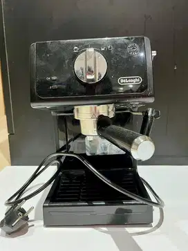 [Garage Sale] Coffee Maker DeLonghi