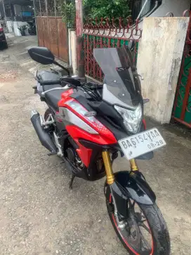 Cbx Harga Second Kondisi Serasa Baru