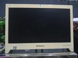 PC all in one Lenovo