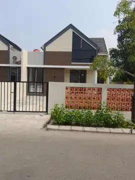 Cukup Booking 5 jt All in Sampai Terima kunci