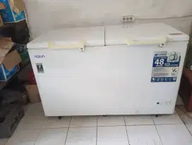 Frizer Rumahan AQF -450R