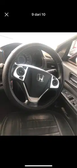 Honda CR-V 2015 Bensin