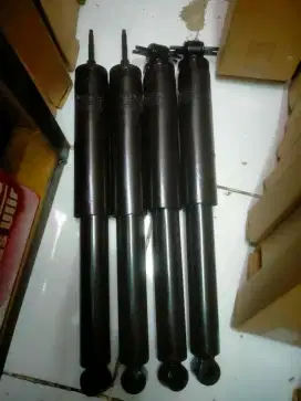 Shock absorber Robicon waigler depan blkg copotan Masi bagus