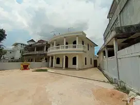 Dijual Rumah 2 Lantai Taman Harapan Indah Full Renovasi Dkt Batu Ampar