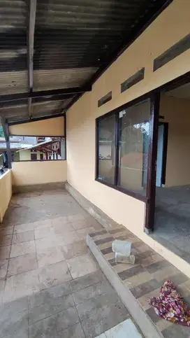 DIJUAL RUMAH BABAKAN CIKONENG