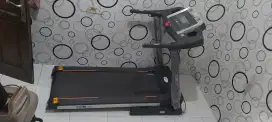 OB Fit Treadmill Elektrik