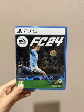 BD Game FC 24 Fifa 24 PS5