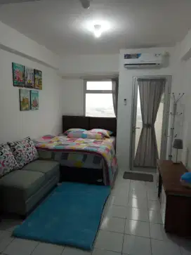 Disewakan Apartemen Gunung Putri Square Type Studio