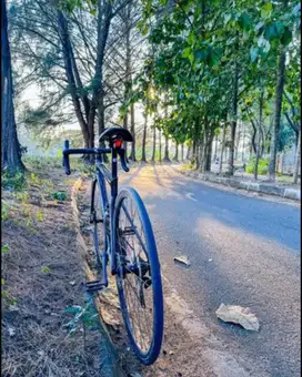 Roadbike Specialized Tarmac SL 6, Size 49