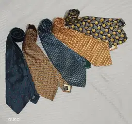 Dasi Pria Branded Original
