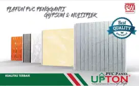 PLAFON PVC UPTON