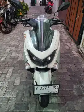 MOTOR NMAX 2019 TANGAN PERTAMA FULL ORIGINAL PABRIK NEGO SAMPAI JADI