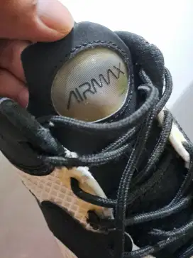 Nikeeeh Airmaxx