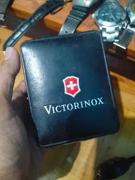 jam box vixtorinox original
