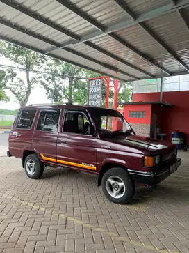 Toyota Kijang 1991 Bensin