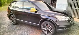 Honda CR-V 2011 2.4 gen 3 AT