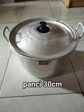 JUAL PANCI EAGLE