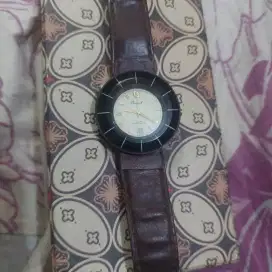 Jam Tangan Osirock Quartz Original