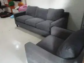 Tukang service sofa hom service