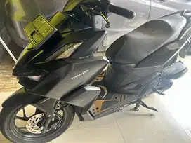 Honda Vario 160