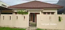 SUPER MURAH HANYA 5MAN! RUMAH LUAS 435M DI KESEHATAN BINTARO JAKSEL