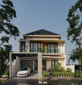 Jasa Arsitek dan Kontraktor Semarang