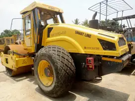 JUAL VIBRO 2021 ALAT BERAT COMPACTOR BOMAG BW211D-40