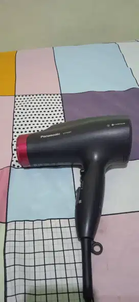 Hair dryer panasonic EH-NA65-k