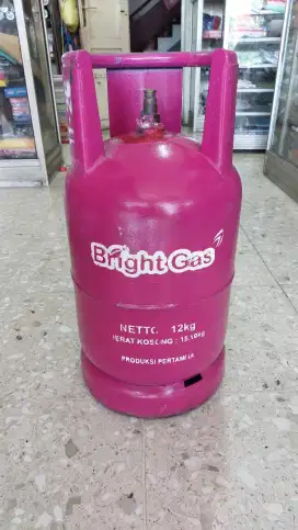 Tabung Gas Elpiji LPG 12 Kg