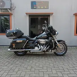 Harley Davidson Ultra Limited 2011 FP