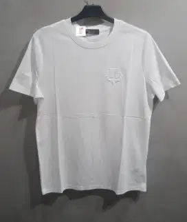 LORO PIANA WHITE TSHIRT