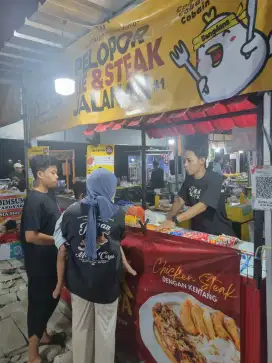 CARI KARYAWAN LAKI2/WANITA PEKERJA KERAS