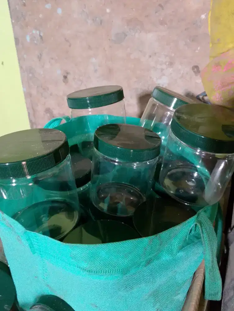 Jual toples kecil serbaguna