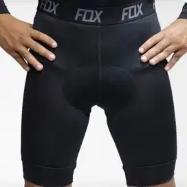 Fox Celana padding inner cycling short original