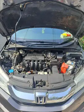 Honda City 2014 Bensin