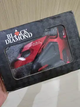 Cover kaliper Black Diamond