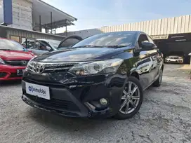 [OLXmobbi] KM Rendah - Toyota Vios 1.5 G Bensin-AT 2013 Hitam