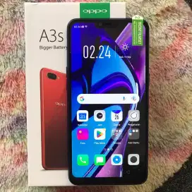 Oppo HP Android A3s Keren