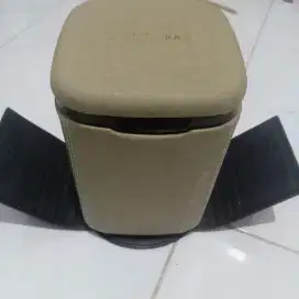 Tempat Sampah di Mobil