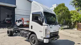 Isuzu ELF 150PsLong Th2023 Panjang 6m