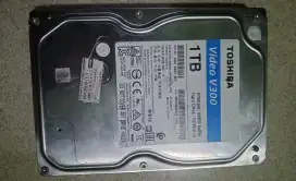 HDD TOSHIBA V300 1TB