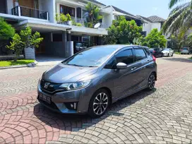 All New Jazz RS CVT Matic 2016, BISA NEGO SEMUA