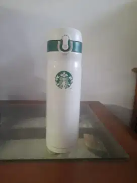 Tumbler starbuks