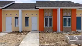 RUMAH SUBSIDI TANPA DP, RUMAH READY DEKAT TOL GABUS