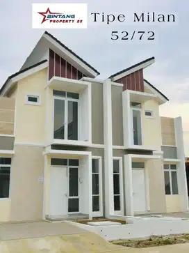 HUNIAN MEWAH DI BEKASI