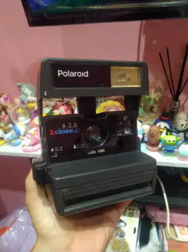 Kamera Polaroid