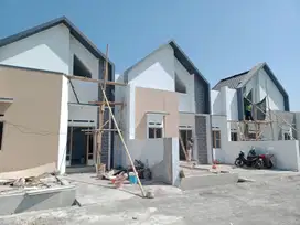Di jual perumahan kudu solo baru