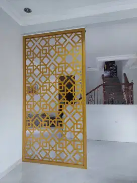 PARTISI /PENYEKAT RUANGAN