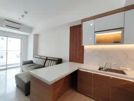 Disewa Tahunan Apartemen Podomoro City Lexington Tower