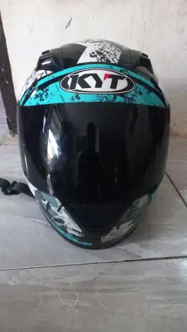 Kyt R10 full face